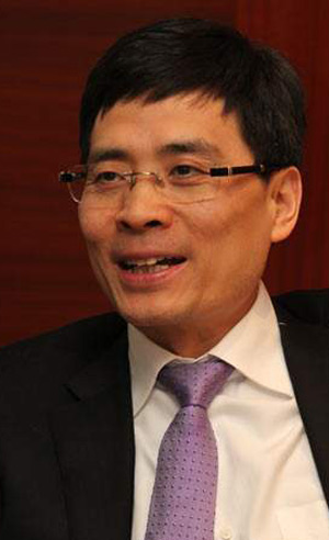 2020全國兩會，海爾總裁周云杰最關心這些事兒