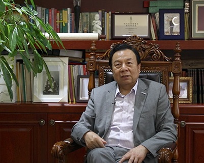 全國人大代表李曉林:建立長效機制，利用電商實現精準脫貧