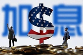 美聯儲今年以來第四次加息 符合市場普遍預期
