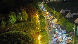 今夏的“后備箱經濟”你了解多少？