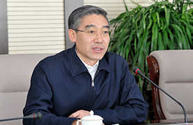 長春市委副書記、市長劉長龍：強化社會監(jiān)督 齊抓共管搞創(chuàng)建