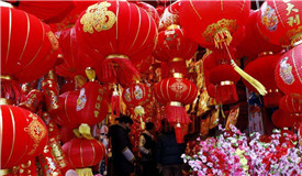 改變進(jìn)行時(shí)：2018年春節(jié)，你打算怎么過？