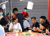 什么才是擺地?cái)偟恼_方式？