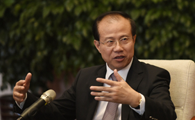 傅自應：事實證明，“一國兩制”完全行得通、辦得到、得人心