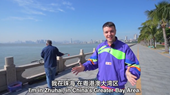 英國小哥“天籟之音”挑戰《七子之歌》，出道即巔峰！