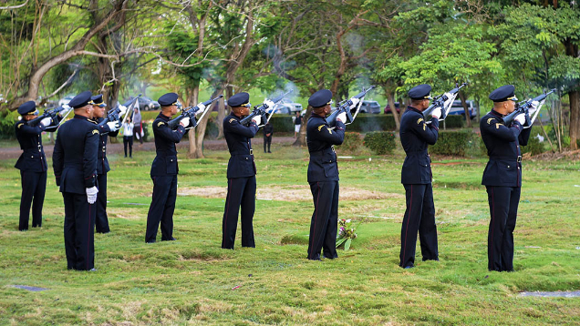 強(qiáng)化拉美軍事布局，美國恐適得其反