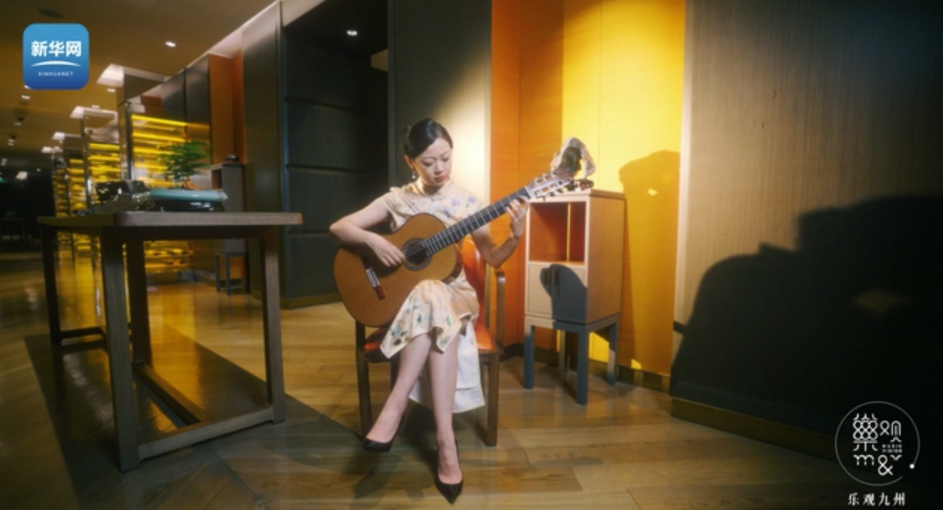 音樂里的中國｜大暑，這只蜜蜂有點忙！