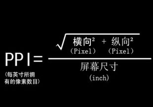 2K分辨率才是王道 超高PPI智能機(jī)盤點