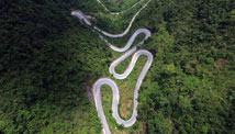 第三單元 加強(qiáng)貧困地區(qū)基礎(chǔ)設(shè)施建設(shè)，加快破除發(fā)展瓶頸制約