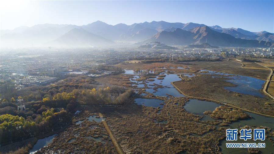（環(huán)境）（2）白皮書(shū)：青藏高原地區(qū)仍然是地球上最潔凈的地區(qū)之一