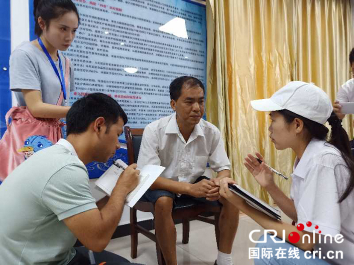 【脫貧攻堅在行動】貴州劍河：構建四重醫保  筑起因病返貧“防波堤”