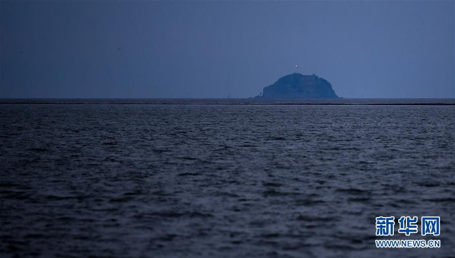 （新華全媒頭條·圖文互動）（4）守島，就是守國——記新時代的奮斗者王繼才