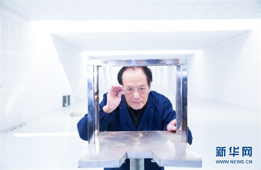 （在習(xí)近平新時(shí)代中國(guó)特色社會(huì)主義思想指引下·慶祝改革開放40周年·創(chuàng)新發(fā)展）（新華全媒頭條·圖文互動(dòng)）（5）創(chuàng)新：“第一動(dòng)力”的時(shí)代答卷