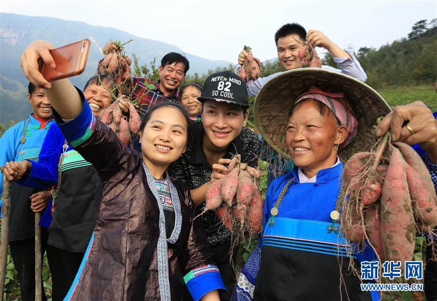 (聚焦歷史性成就和變革·特稿·圖文互動)(7)經濟躍上新臺階 發展站上新起點——我國五年來經濟社會發展成就巡禮