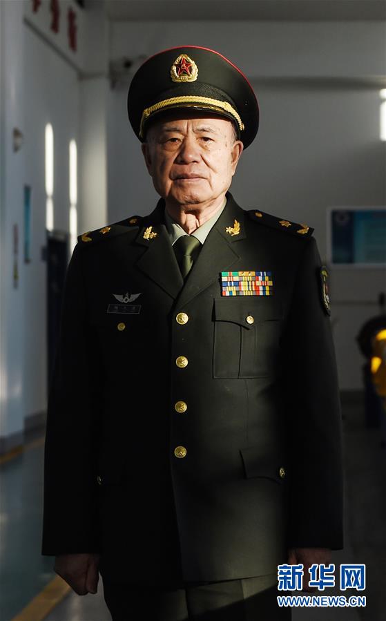 (今日關(guān)注·科技獎(jiǎng)勵(lì)大會(huì)·圖文互動(dòng))(3)錢(qián)七虎:鑄就共和國(guó)“地下鋼鐵長(zhǎng)城”
