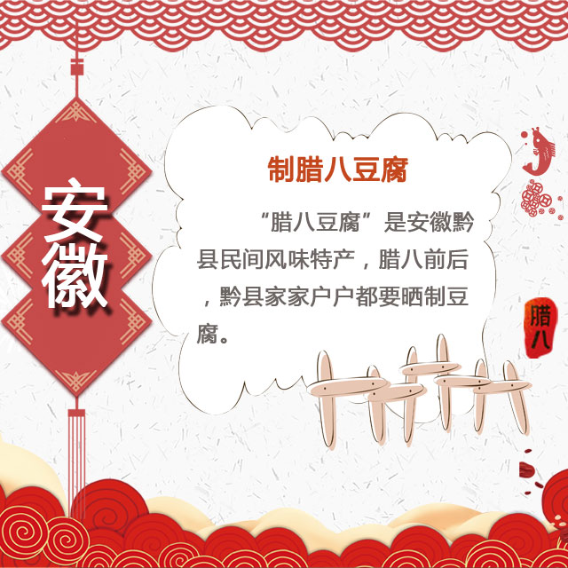 臘八節(jié) 你家有啥習(xí)俗？