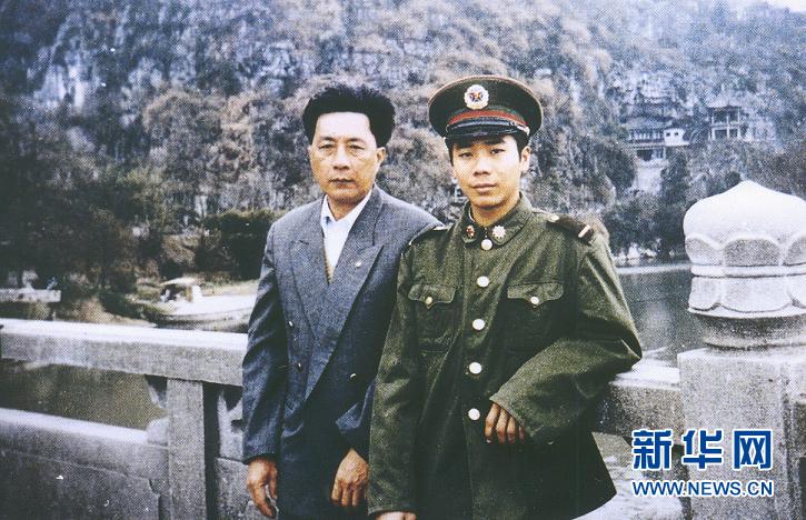 （新華全媒頭條·愛國情 奮斗者·圖文互動）（3）致敬，為祖國獻身的英雄！