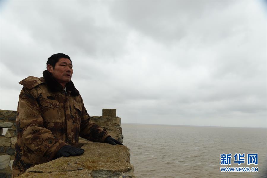 （新華全媒頭條·愛國情 奮斗者·圖文互動）（9）致敬，為祖國獻身的英雄！