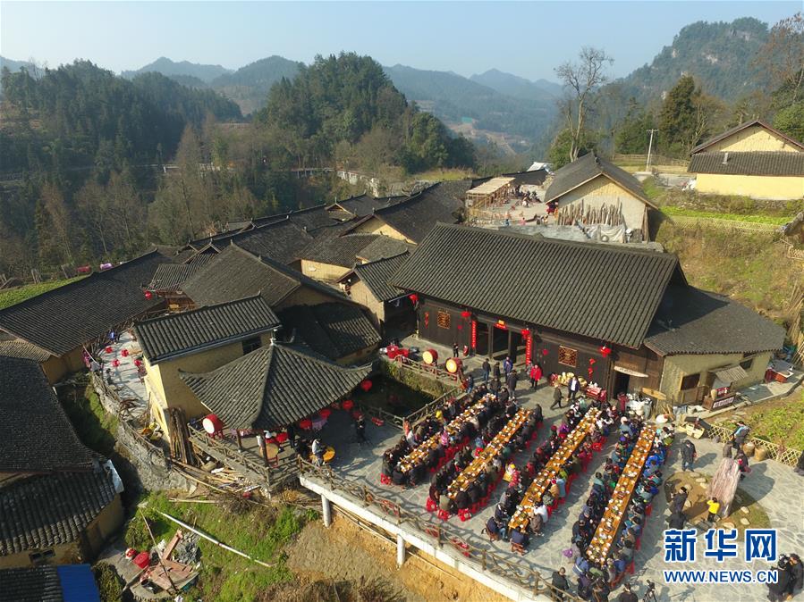 （壯麗70年·奮斗新時代——共和國發展成就巡禮·圖文互動）（2）敢教日月換新天——喜看三湘大地70年巨變