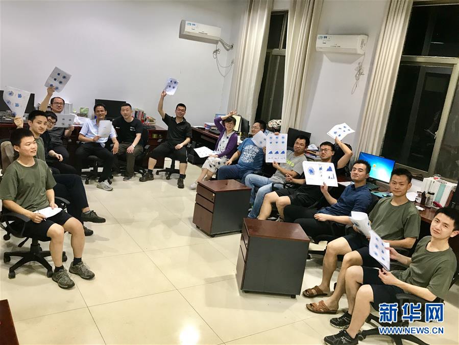 （圖文互動）（2）“湘約”計(jì)算萬物 世界擁抱未來——寫在2019世界計(jì)算機(jī)大會開幕之際