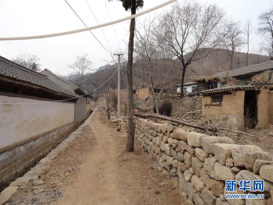 （集中連片特困地區(qū)貧困村調研行·圖文互動）（4）只要有信心，黃土變成金——河北阜平縣駱駝灣村和顧家臺村脫貧調查