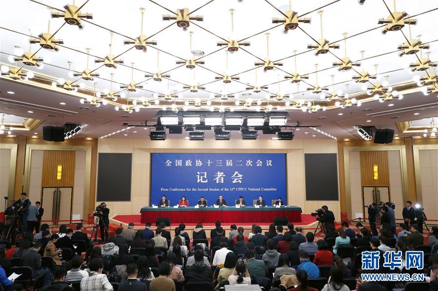 （兩會(huì)）（2）政協(xié)委員談優(yōu)化營(yíng)商環(huán)境、促進(jìn)民營(yíng)經(jīng)濟(jì)高質(zhì)量發(fā)展
