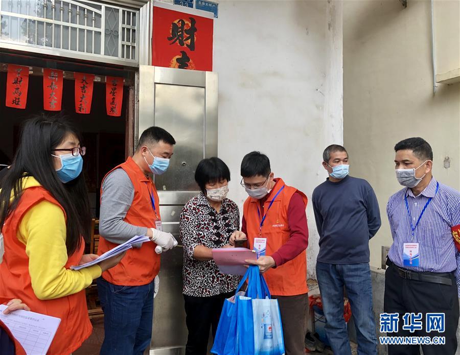 （圖文互動）（3）與時(shí)間賽跑的“搶人行動”：珠三角復(fù)工率突破九成