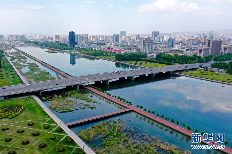 （新華全媒頭條·圖文互動）（3）循著習(xí)近平總書記的足跡，感受那山那水