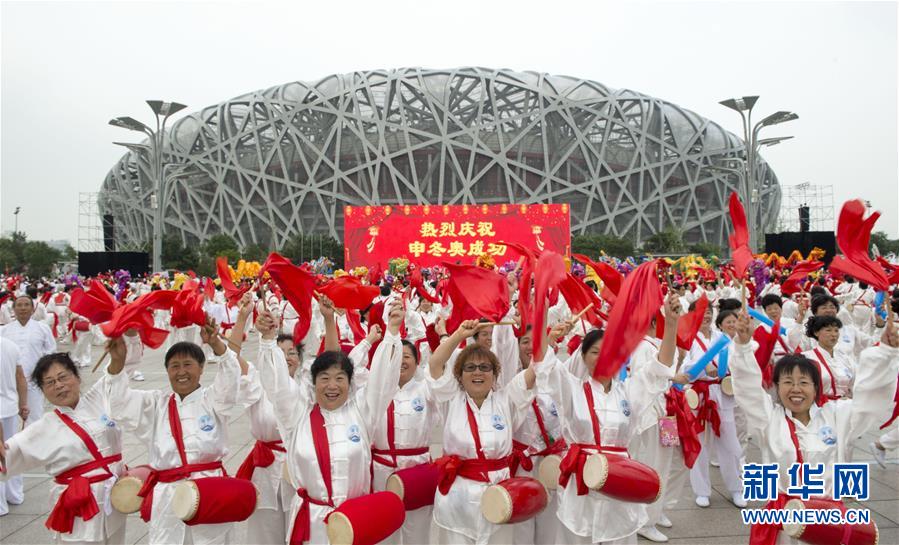 （新華全媒頭條·圖文互動(dòng)）（2）扎實(shí)推進(jìn)籌辦，不負(fù)青春韶華——北京冬奧會(huì)籌辦備戰(zhàn)克服疫情影響平穩(wěn)推進(jìn)