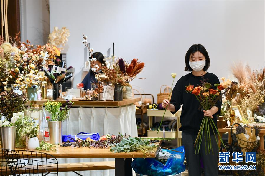 （特區40年·圖文互動）（9）老廠房變身“夢工廠”折射廈門經濟特區40年變遷