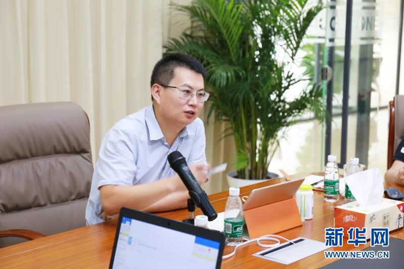 （新華全媒頭條·青春的夢想　青春的奮斗·圖文互動(dòng)）（11）二〇二一——二〇三五：照見你我青春路