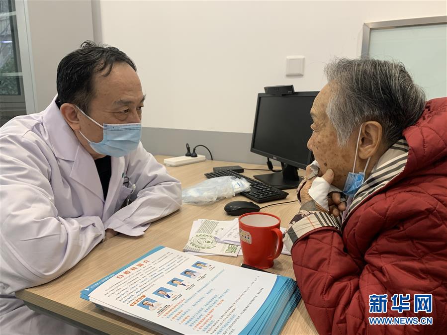 （新華全媒頭條·五中全會精神在基層·圖文互動）（11）走，去京津冀看看協同發展新氣象