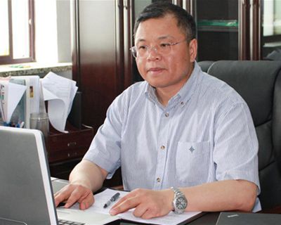 端午憶念黃大年：“您未竟的事業(yè)，我們擔當”