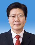 張春賢同志