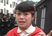 特寫(xiě):災(zāi)區(qū)的“小九館”