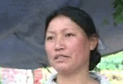 震區(qū)特寫(xiě):讓志愿者都吃上一口熱飯