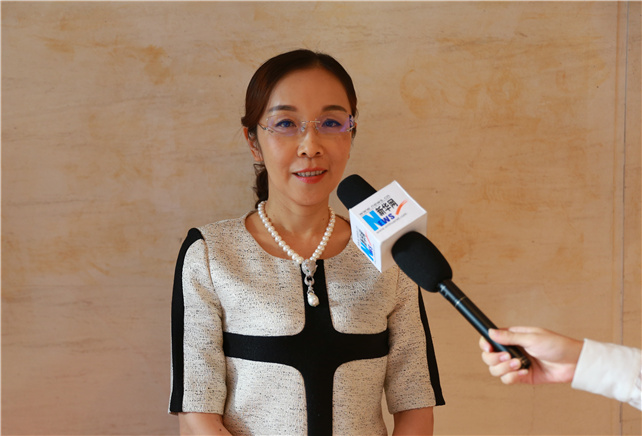 把增強黨的凝聚力、戰(zhàn)斗力與提高企業(yè)競爭力、創(chuàng)造力有機融合。