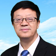 嘉賓：韓慶祥  中央黨校校委委員、副教育長(zhǎng)兼科研部主任、一級(jí)教授