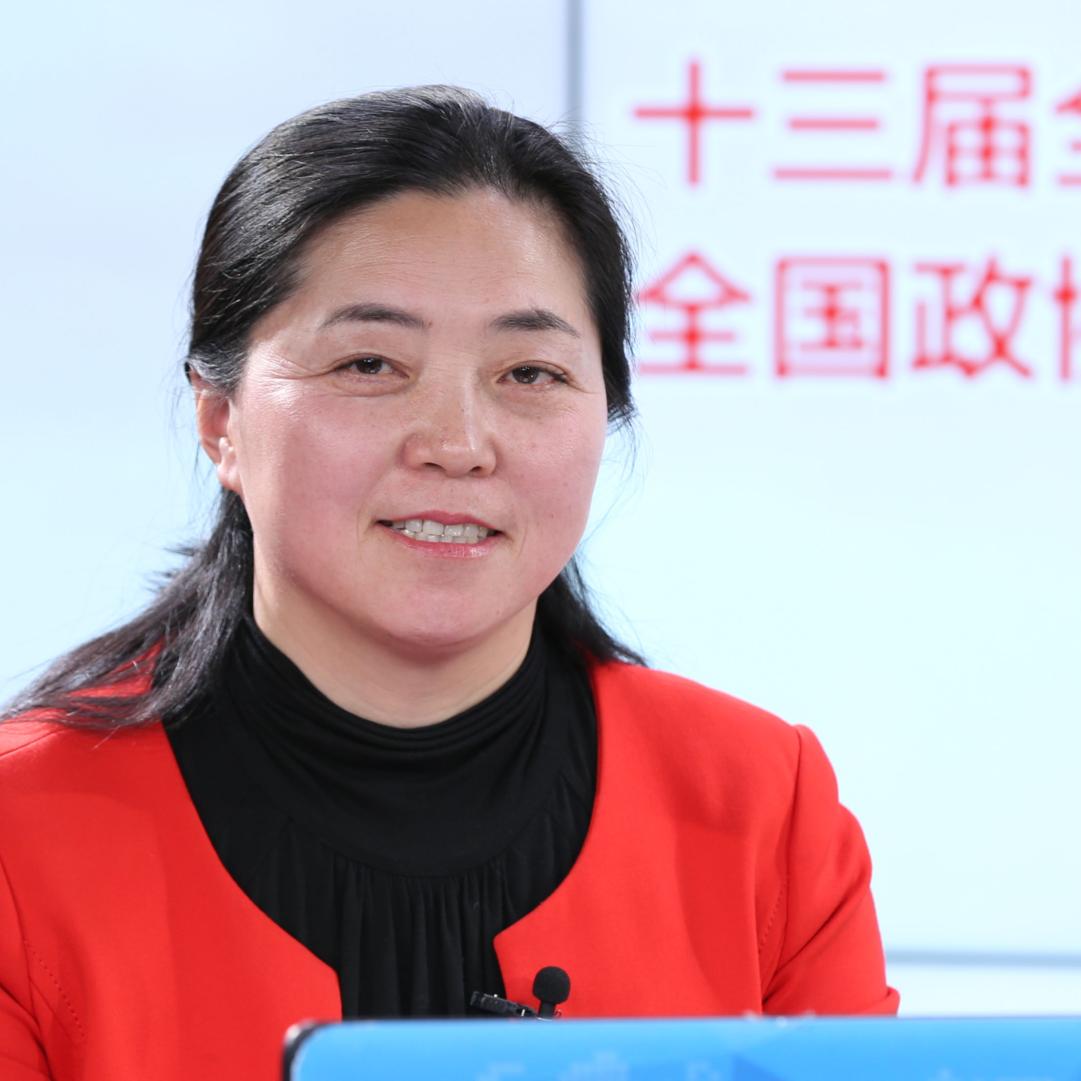 李葉紅：深化農業(yè)供給側結構性改革是解決“果賤傷農”之關鍵