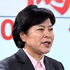 郭玉芬：預(yù)防為主、把健康融入政策，早日實(shí)現(xiàn)健康中國目標(biāo)