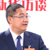 林印孫：綠色是農業的發展方向