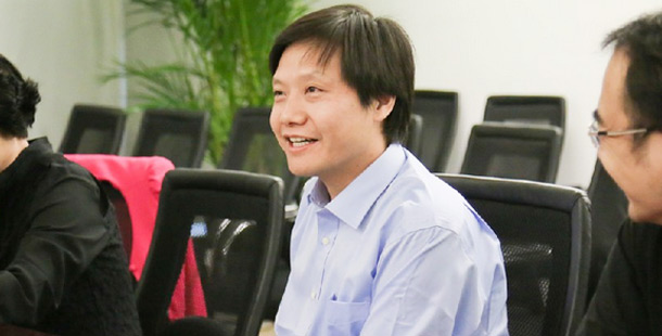 小米科技董事長雷軍——中國經(jīng)濟持續(xù)崛起、文化軟實力不斷增強，給與了中國品牌真正走向世界的寶貴推動力。小米希望順勢而為，讓全球所有人都能享受科技的樂趣，并成為值得國人驕傲的世界品牌。