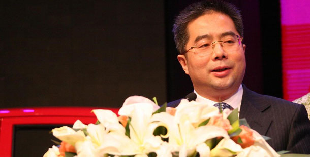 長安汽車總裁張寶林——長安在實現(xiàn)中國品牌崛起的道路上不斷前進，而驅(qū)動長安前進的核心動力就是技術(shù)創(chuàng)新。因為技術(shù)創(chuàng)新，長安擁有了持續(xù)領(lǐng)先的研發(fā)實力、豐富的產(chǎn)品譜系和1000萬的用戶基礎(chǔ)。長安有信心讓越來越多人成為長安汽車的用戶，開長安車，筑中國夢。