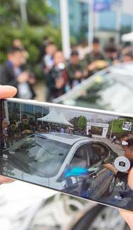 無(wú)人駕駛汽車來(lái)了，我們準(zhǔn)備好了嗎？