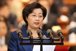 崔郁委員發言