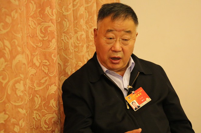 秦大河:高全民科學(xué)素質(zhì) 筑牢創(chuàng)新驅(qū)動(dòng)發(fā)展基礎(chǔ)