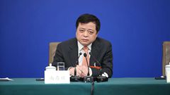 全國政協常委、全國工商聯副主席、正泰集團董事長 南存輝