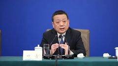 全國政協常委、全國工商聯副主席，北京葉氏企業集團有限公司董事長 葉青