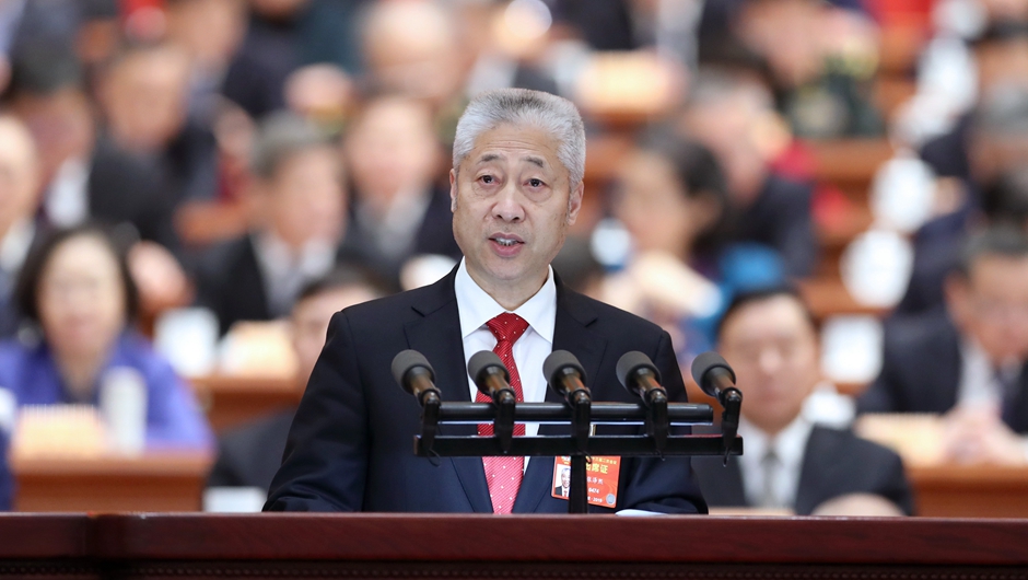 臺盟中央副主席、浙江省委會主委，浙江省政協副主席 張澤熙