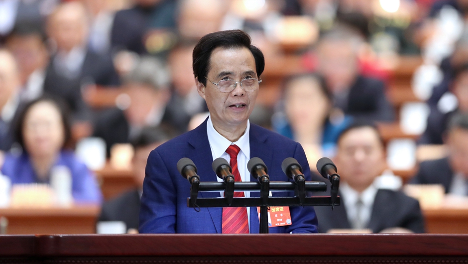 澳門金海集團董事長，中華海外聯誼會副會長 梁華
